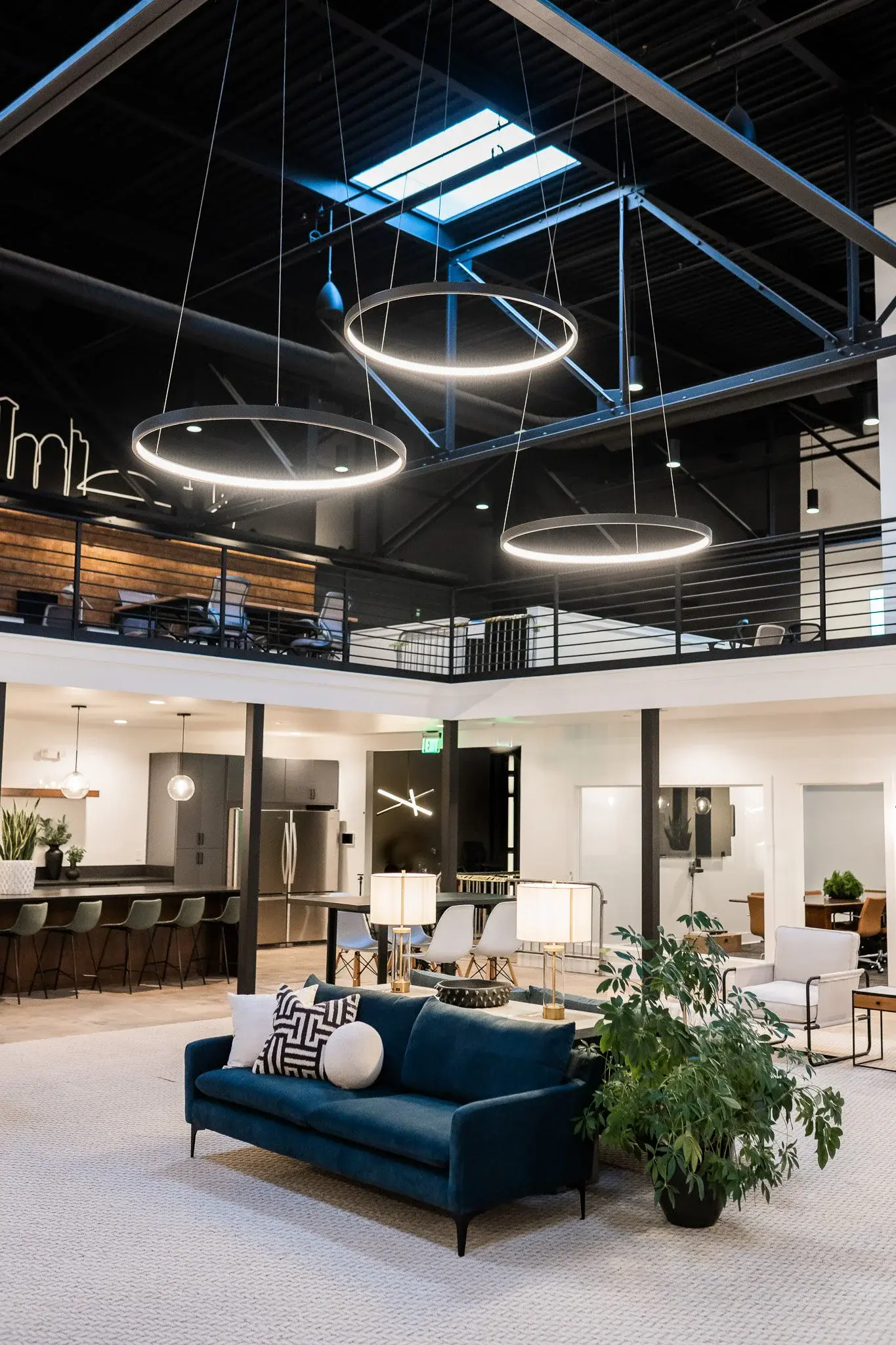 GCC construction project