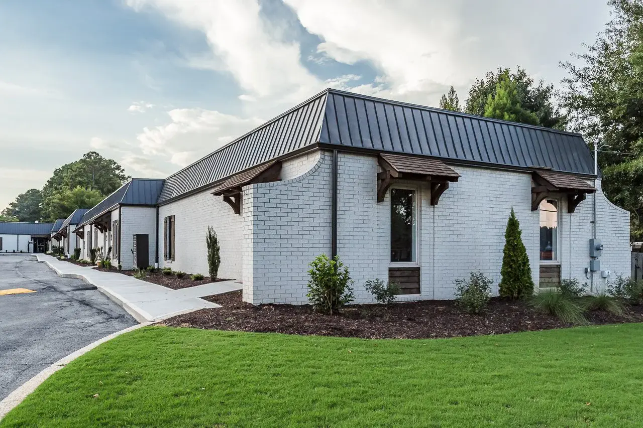 Georgetown Gallery 3