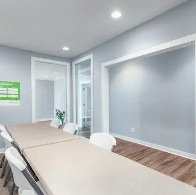 Georgetown Gallery 4