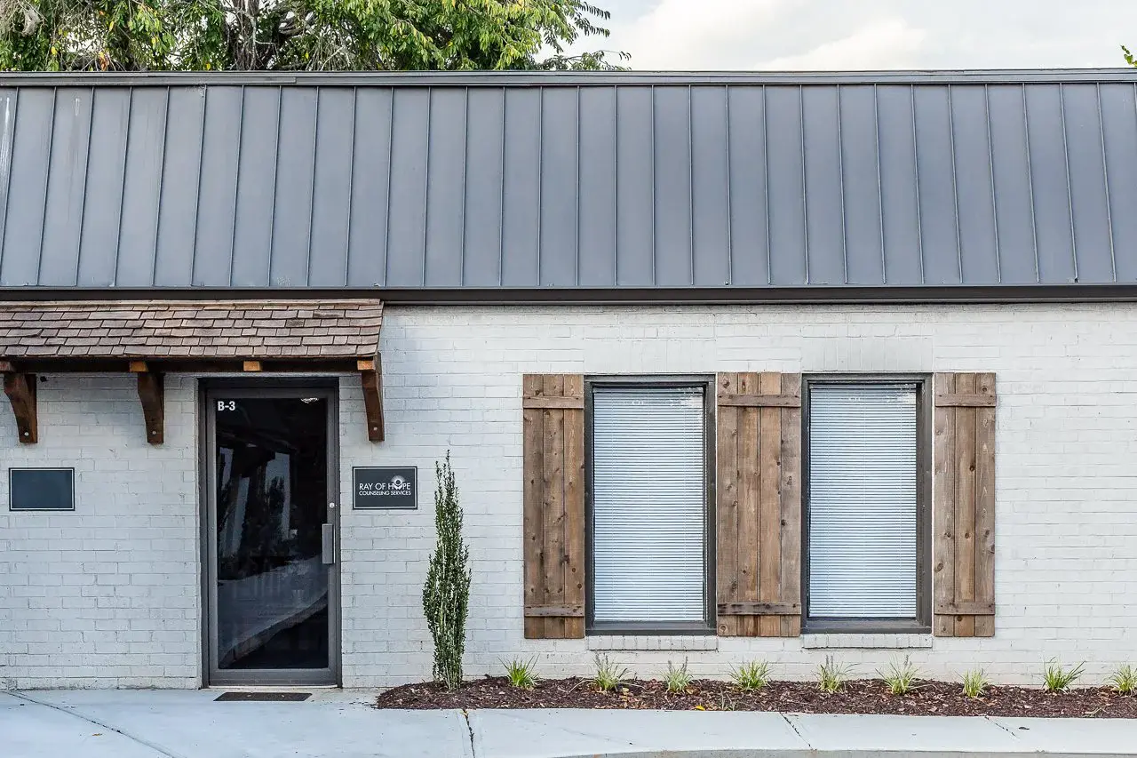 Georgetown Gallery 5