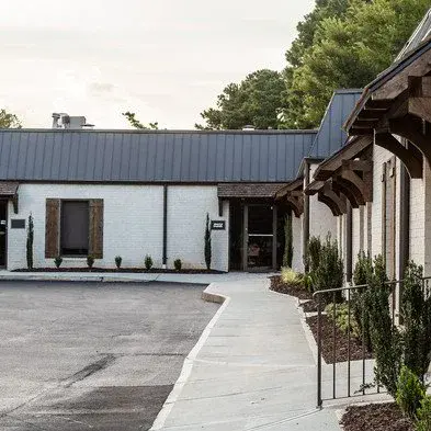 Georgetown Gallery 7