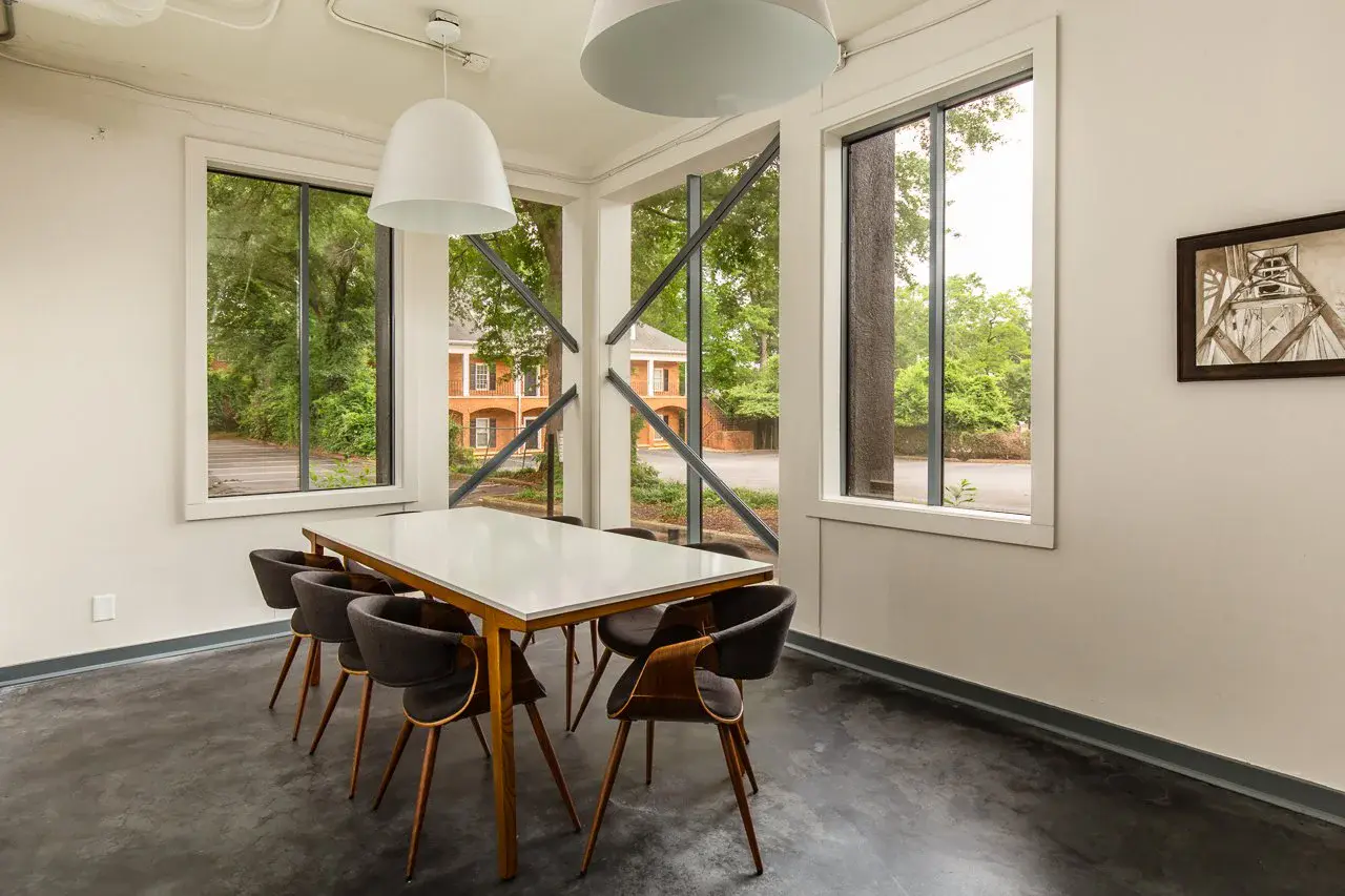 Glass Building Gallery 4