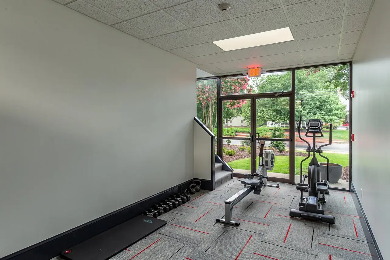 Glass Building Gallery 6