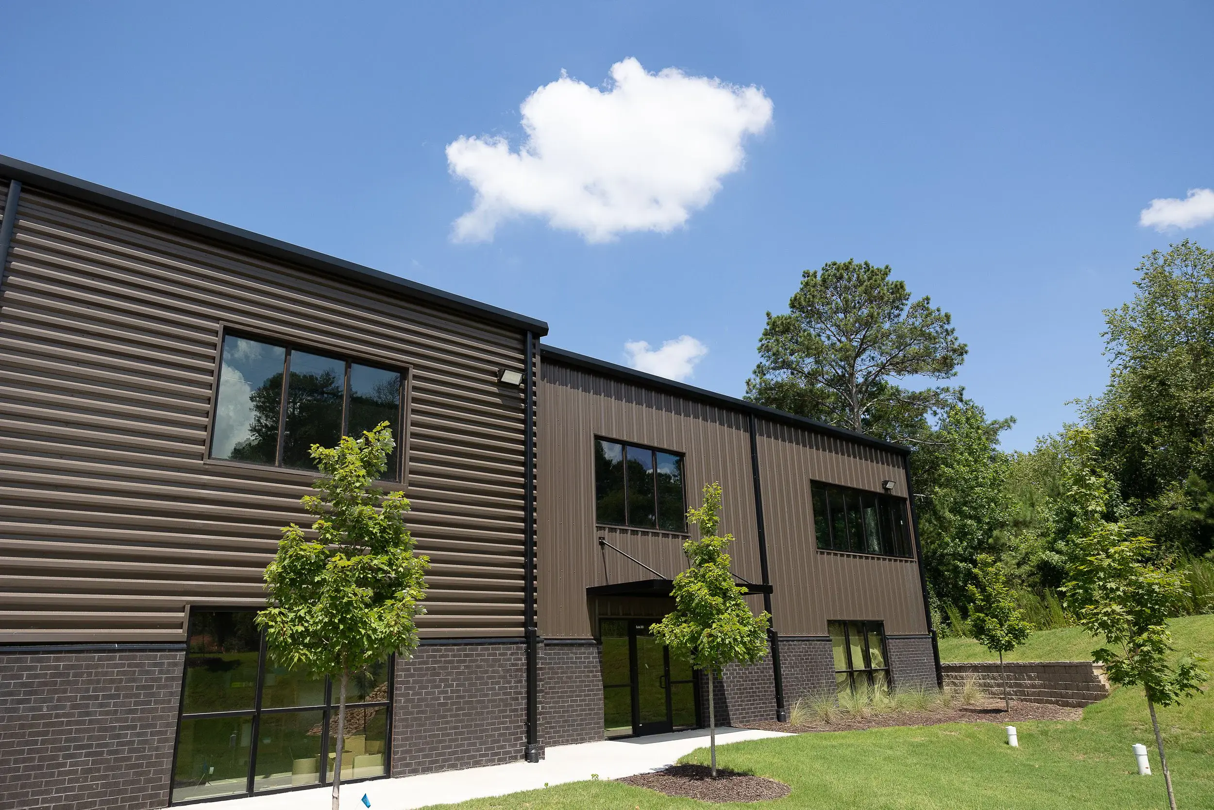 Mill Center Boulevard Gallery 11