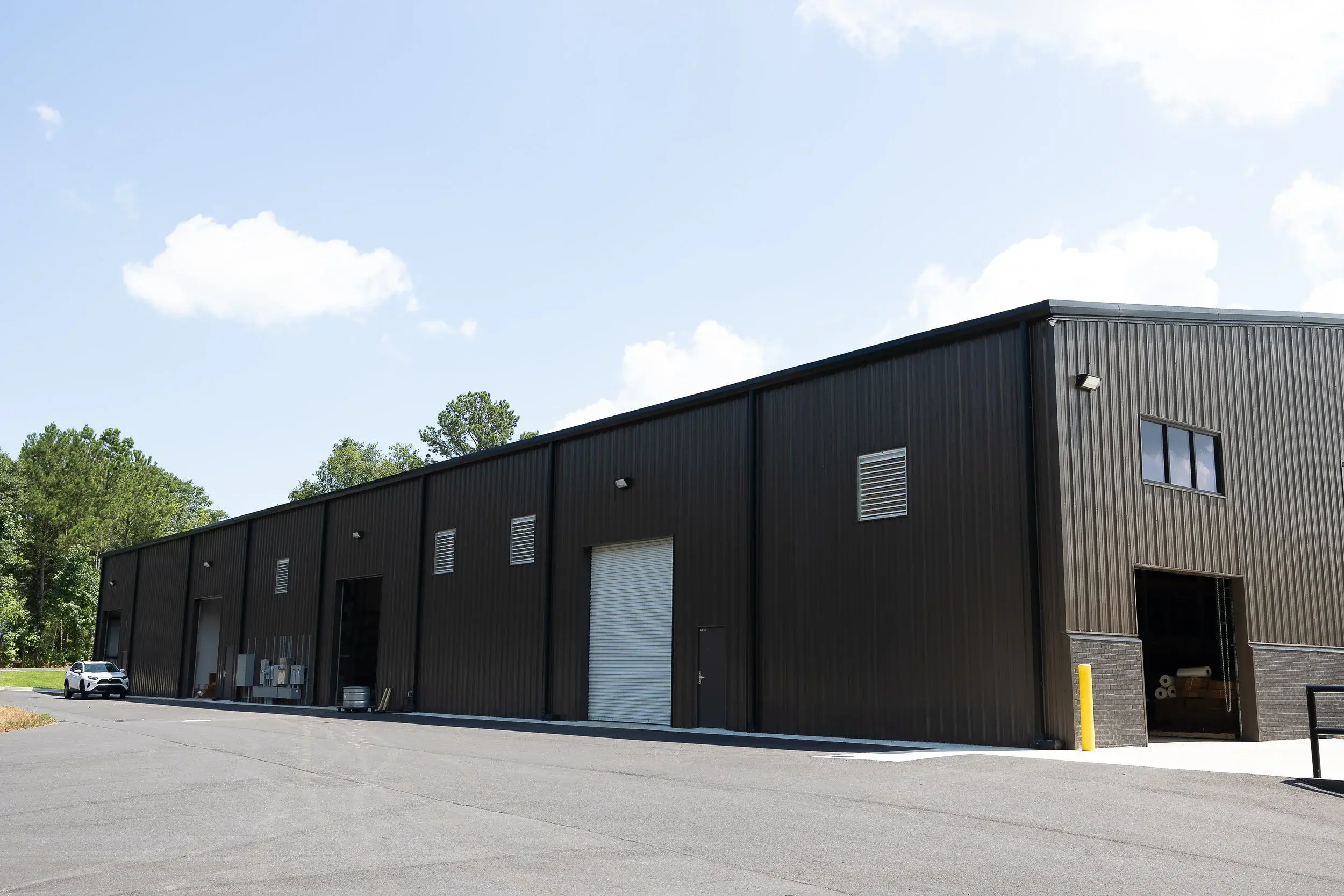 Mill Center Boulevard Gallery 7