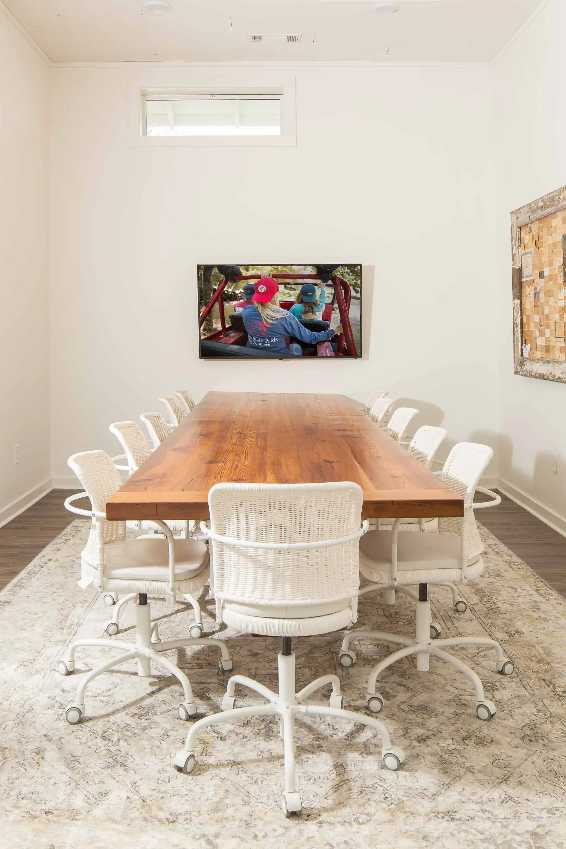 The Hatchery Gallery 6