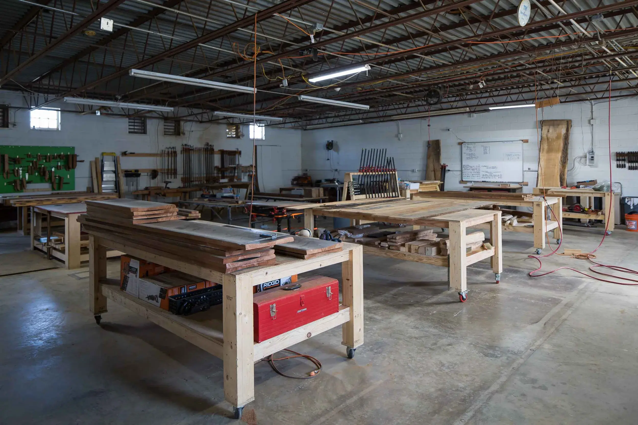 The Hatchery Gallery 7