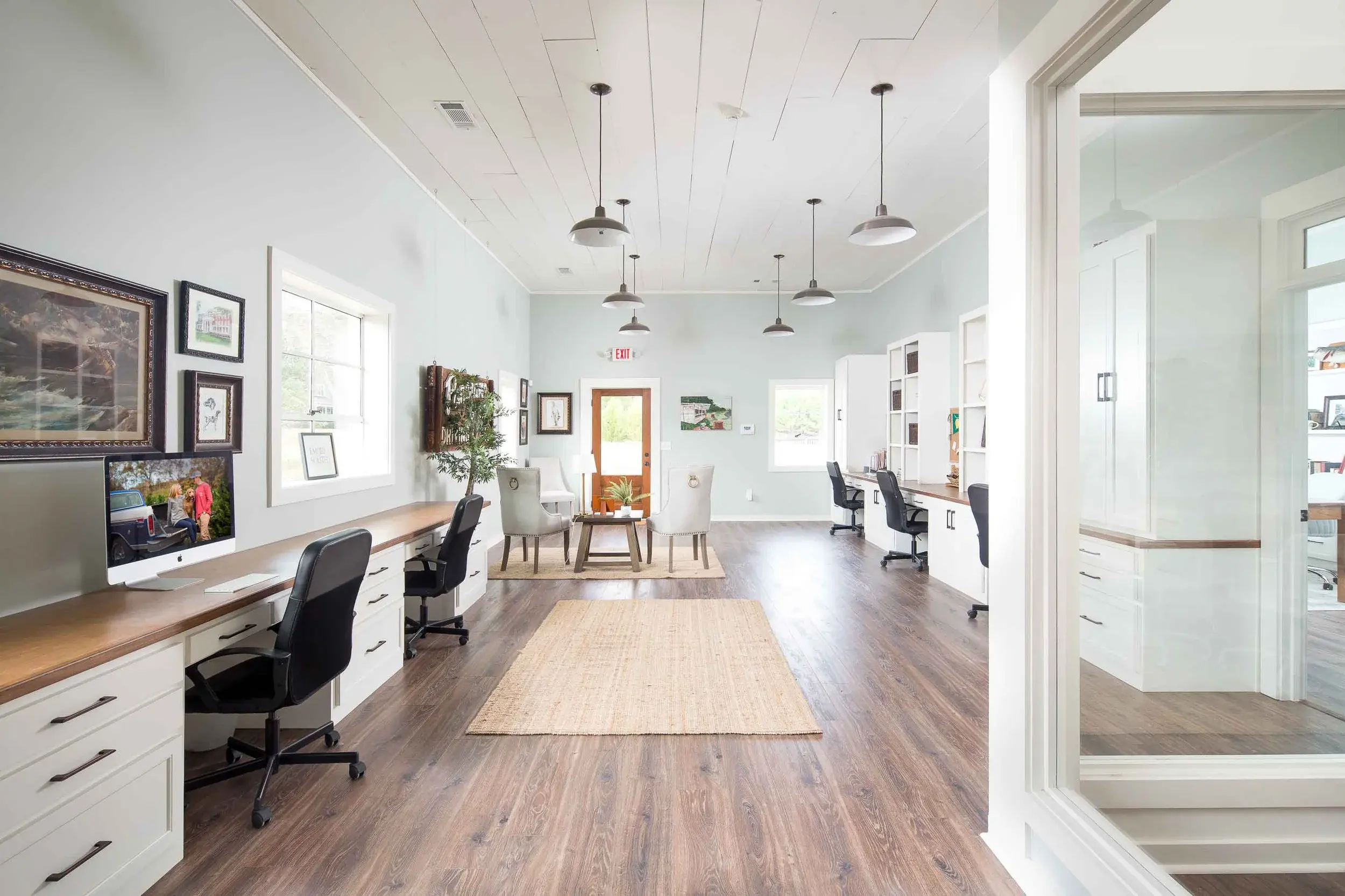 The Hatchery Gallery 8