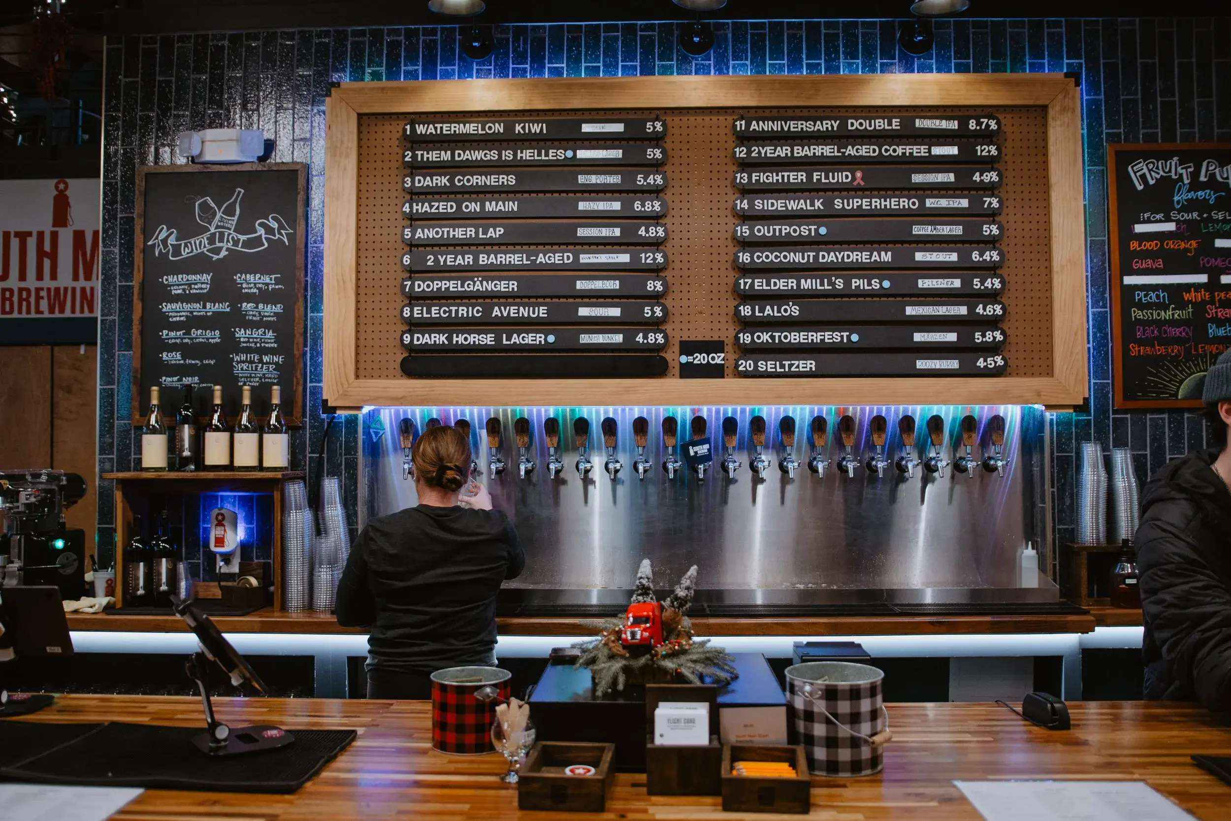 Wire Park Gallery 12