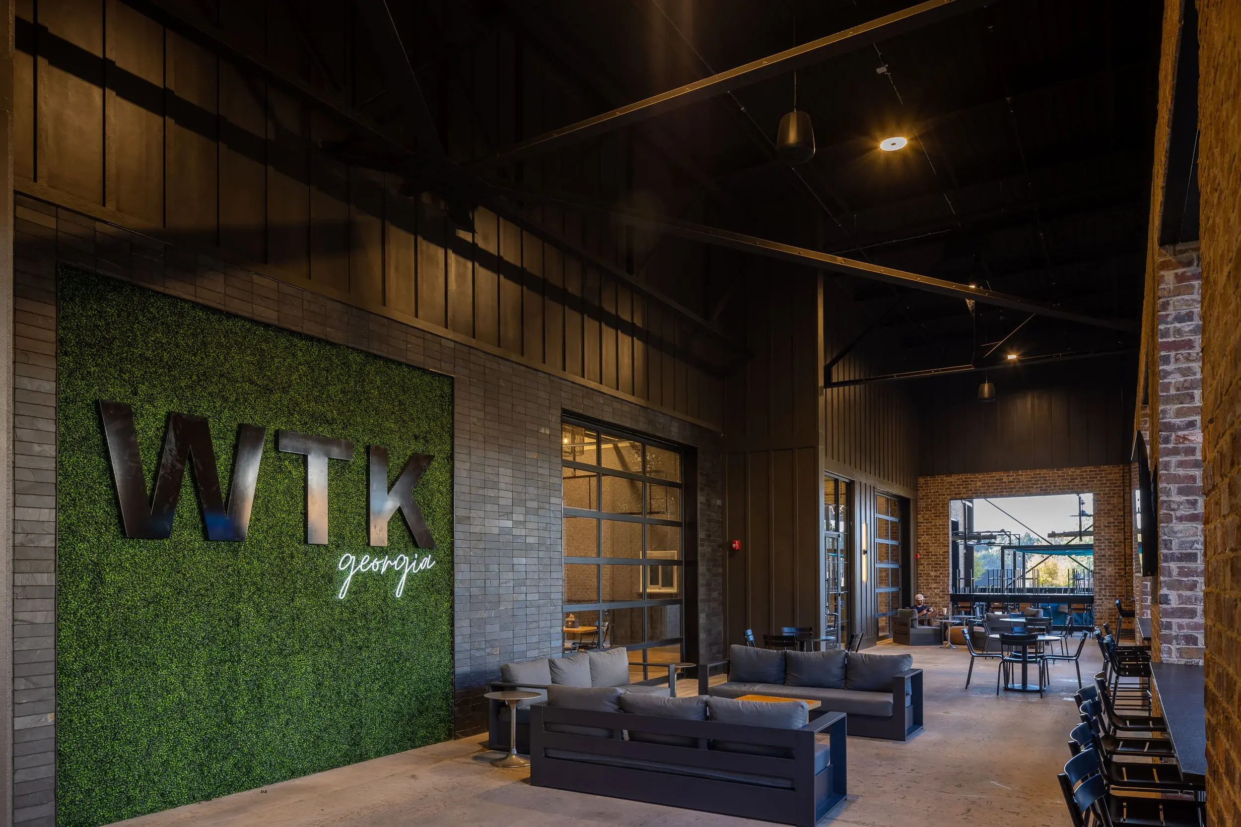 Gibbs Capital Contact